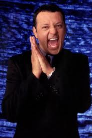 famous celebrity comedians Paul Rodriguez
