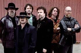 Where to book .38 Special