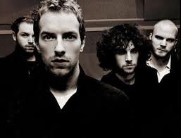 where to book Coldplay