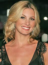 country music singer faith hill
