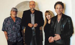 where to book Fleetwood Mac