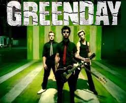 where to book Green Day