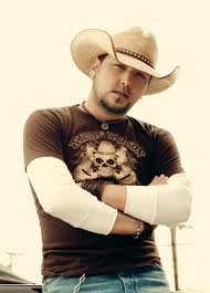 where to book Jason Aldean