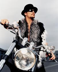 where to book Kid Rock