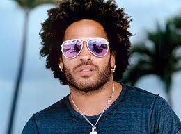 where to book Lenny Kravitz