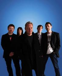 where to book New Order famous band