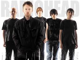 where to book Radiohead