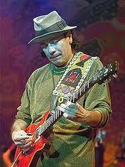 where to book Santana