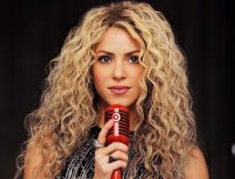 where to book famous singer Shakira