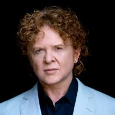 where to book Simply Red