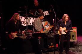 where to book the Steve Miller band