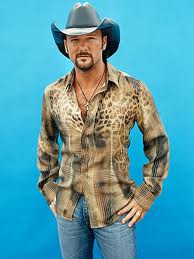 where to book Tim McGraw