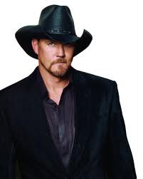 where to book Trace Adkins