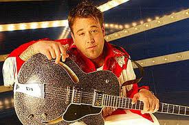 where to book Uncle Kracker