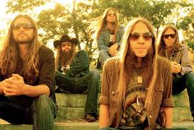 where to book Blackberry Smoke