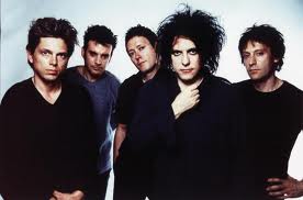 where to book the Cure