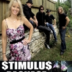 Stimulus Package band
